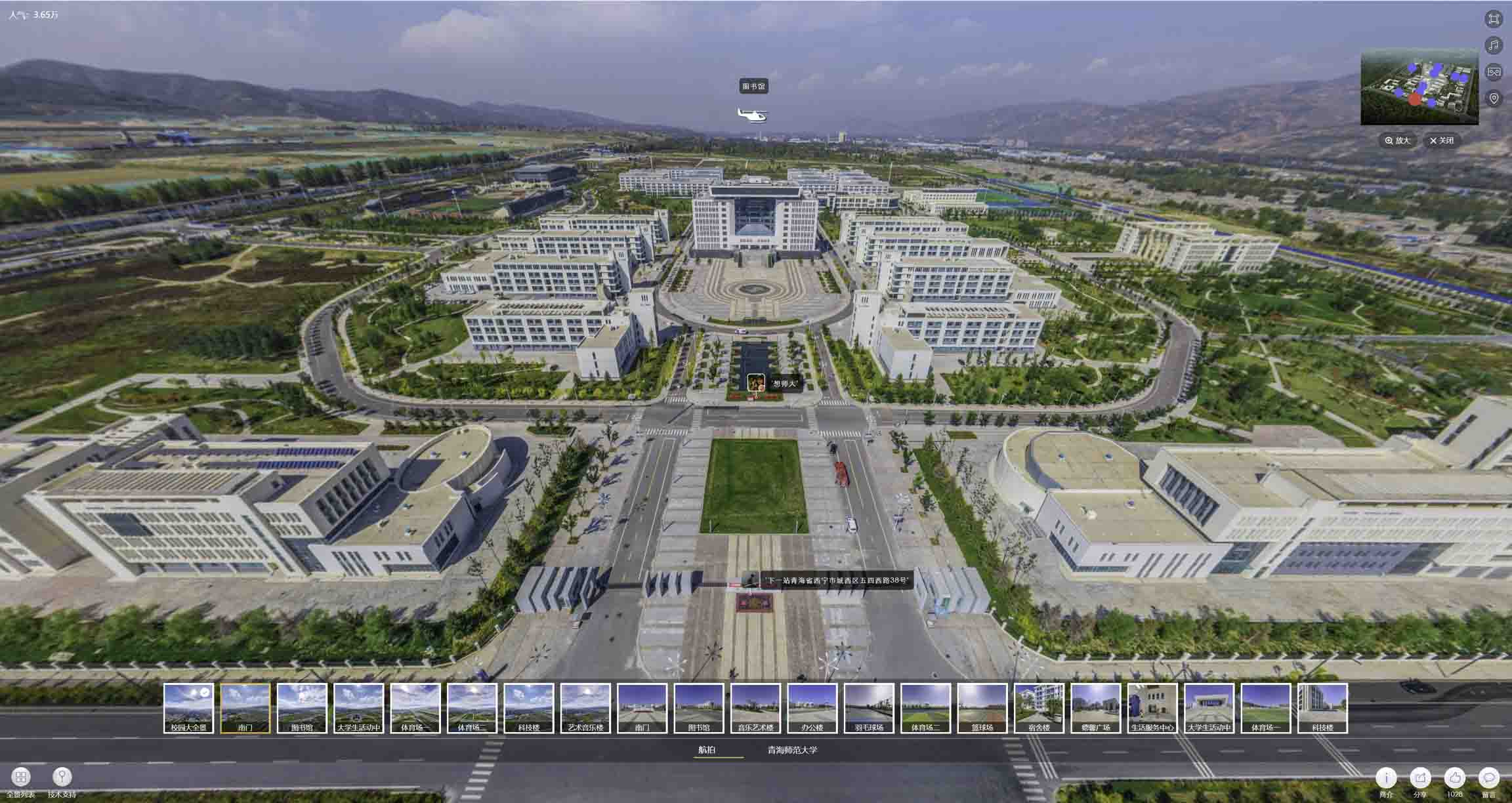 湘西油菜花-惊艳半生的花海仙境